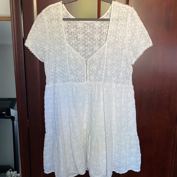 Sezane Garance dress - Picture 5 of 12